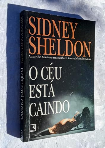 O Céu Está Caindo [Portuguese_brazilian] 8501059730 Book Cover