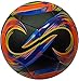 American Challenge Kreis Soccer Ball (Black/Orange, 4)
