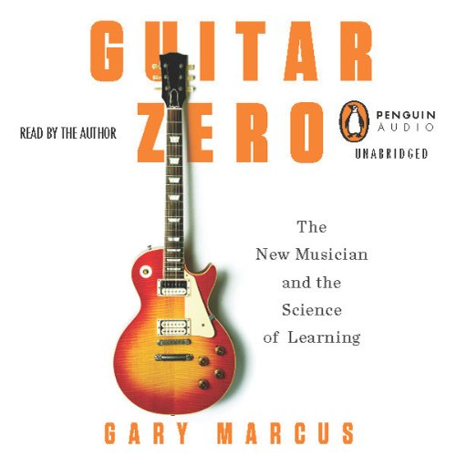 Cover art for Guitar Zero