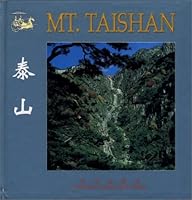 Mt. Taishan (Chinese/English edition: FLP China Travel and Tourism) 7119020676 Book Cover