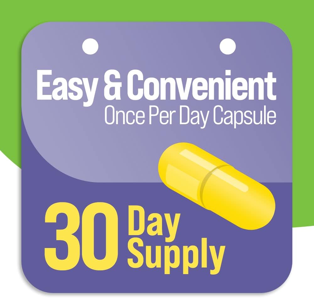 Culturelle Advanced Regularity Daily Probiotic for Women & Men