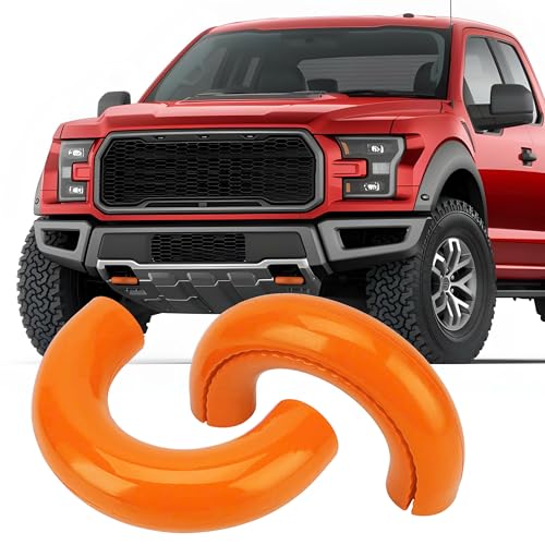 Tow Hook Covers Compatible with 2004-2018 2019 2020 2021 2022
