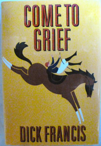 COME TO GRIEF