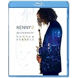 ケニー・G / <ロマンスの足おと~Rhythm & Romance>コンサート 2008 [Blu-ray]