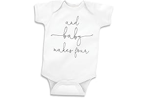 Bump and Beyond Designs Newborn Baby Announcement