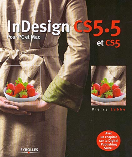 Télécharger InDesign CS5.5 et CS5 Gratuit