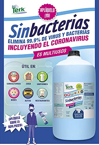 Opiniones de Charca sanitizante los 5 mejores. 20 Opiniones de Charca sanitizante los 5 mejores. 10