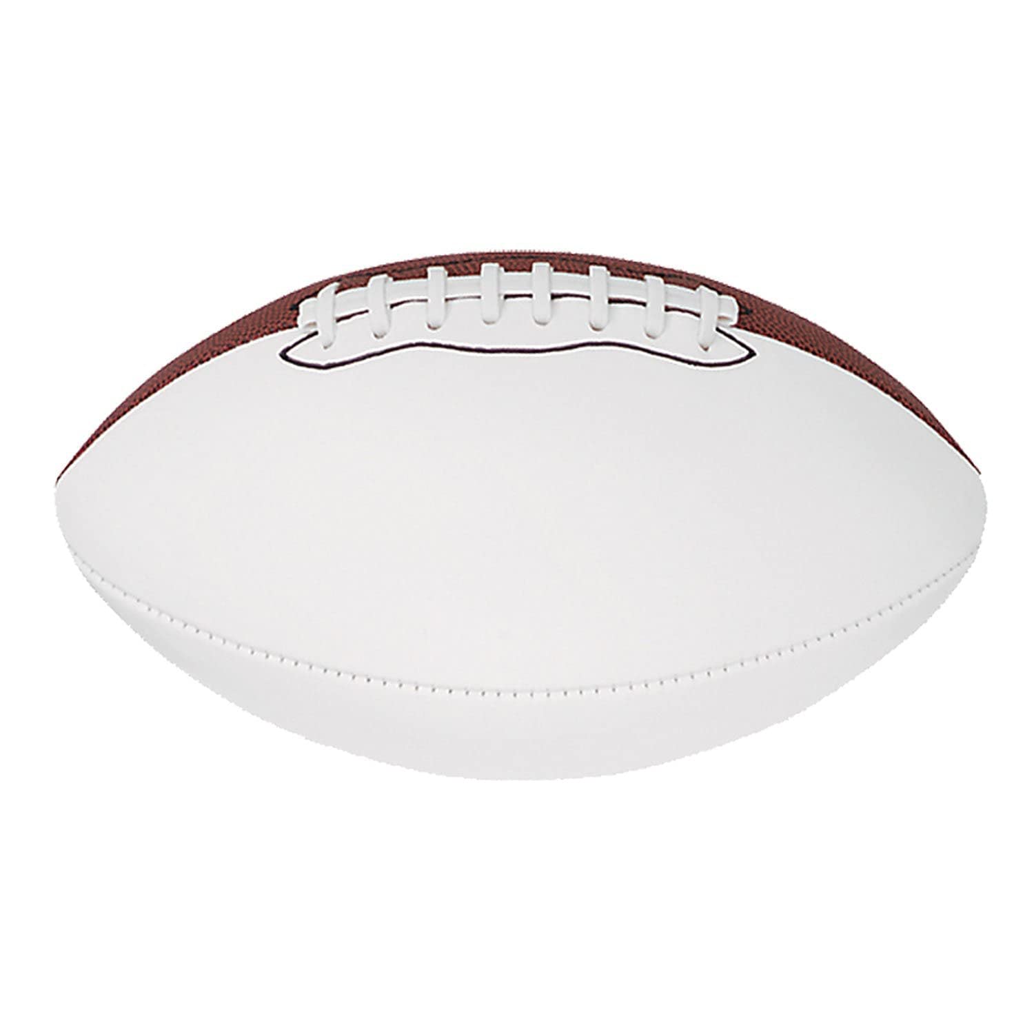 Baden Autograph Football - White Panels