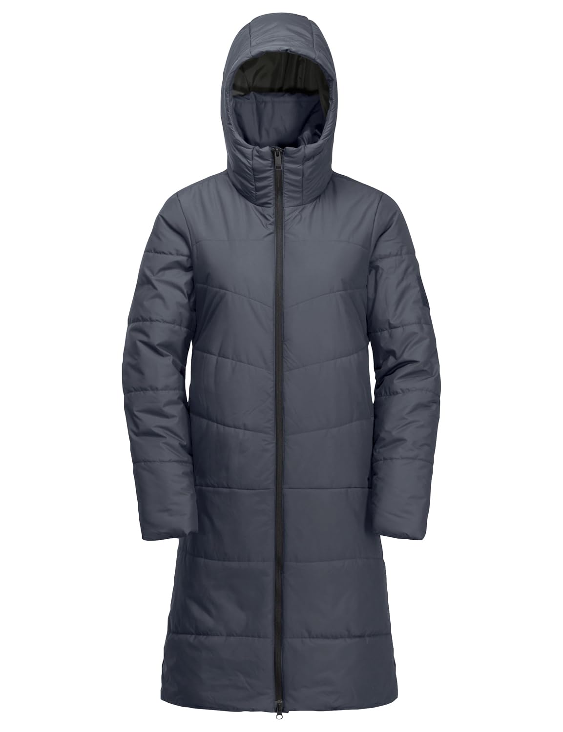 Jack Wolfskin Damen Deutzer Coat W Coat