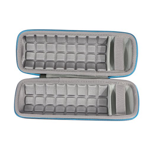 Baval Hartschale kompatibel mit Ultimate Ears UE Boom 2 Phantom Wasserdichter Tragbarer Bluetooth-Lautsprecher – Bild 3