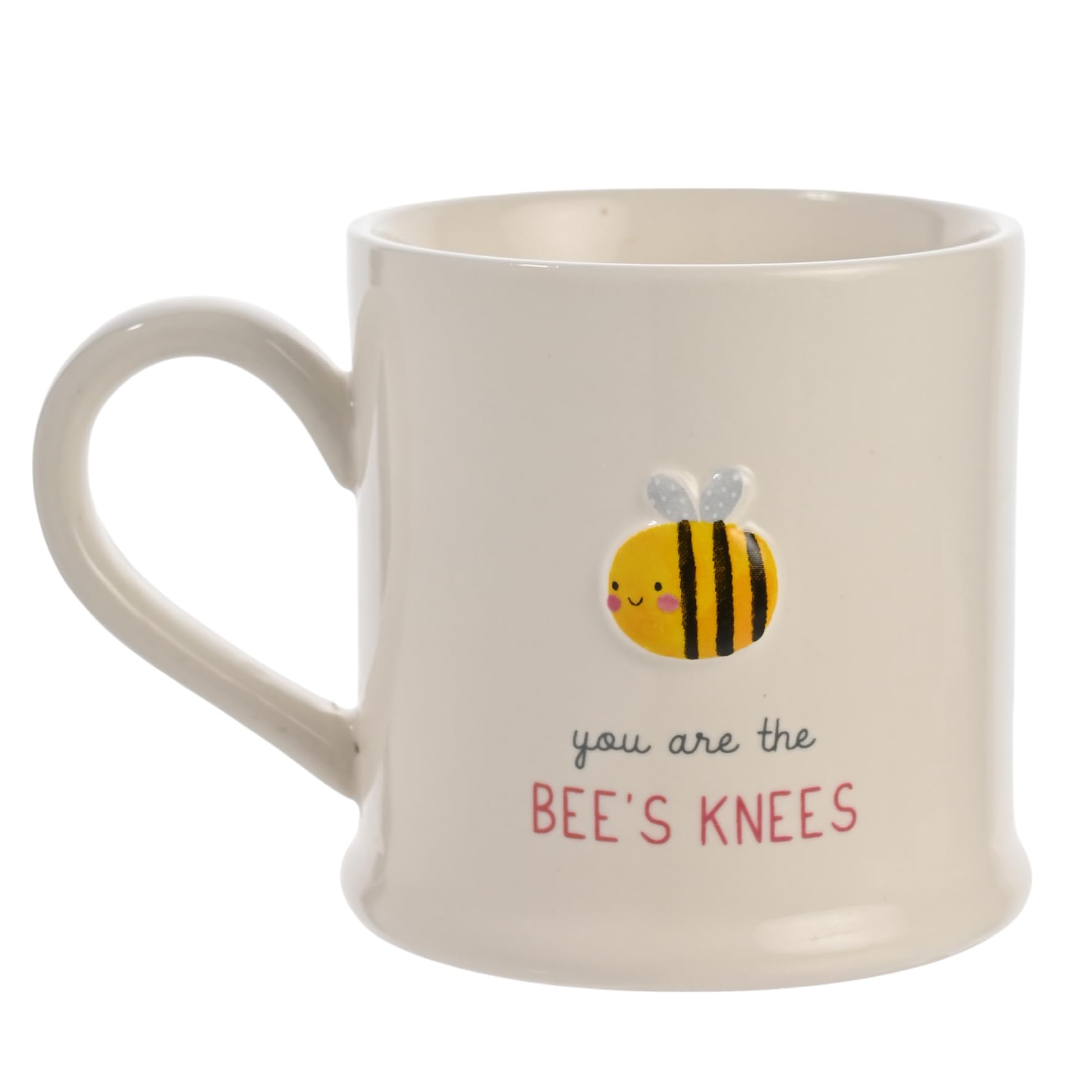 Widdop and Co Celebrations - Love Life - 'You are The Bee's Knees'