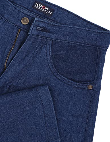 Image of NEWPORT Women Womens Cotton Jeans