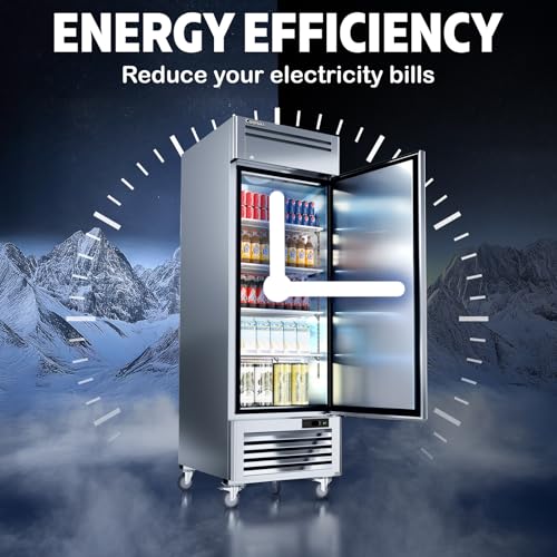 Commercial Cake Display Refrigerator