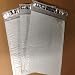 #2 8.5x12" POLY BUBBLE MAILERS PADDED ENVELOPES, 200 Qty From The Boxery