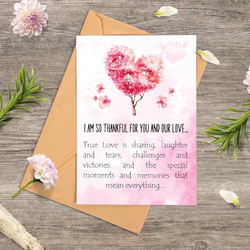 Cartões de aniversário para ele, ela, casal, cartão de aniversário, cartão de dia dos namorados - ca