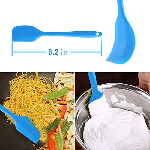Image of 7PCS Silicone Egg Bites Mold Set with Steamer Rack for 6qt 8qt Instant Pot