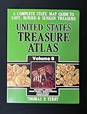 United States Treasure Atlas