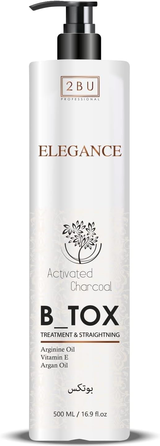 2BU BOTOX ELEGANCE 500ML