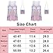 Princess Dresses for Girls Halloween Costume Singer Cosplay Outfit Music Concert Dress 2024 Fashion Dresses Popular Music Concert Singer Dress Gown for Kids Girls Pink Summer Casual Playwear with Bag