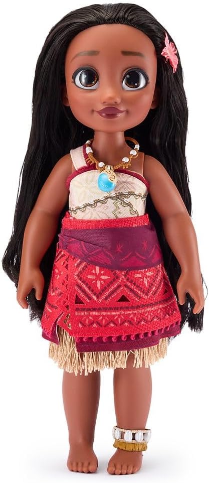 Moana