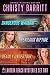 Lantern Beach Mysteries, Books 4-6 (Lantern Beach Mysteries Book Bundle 2)