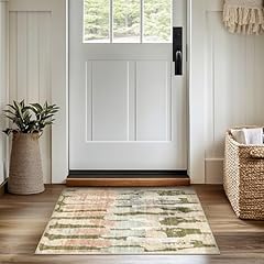 Artistic Green Multi