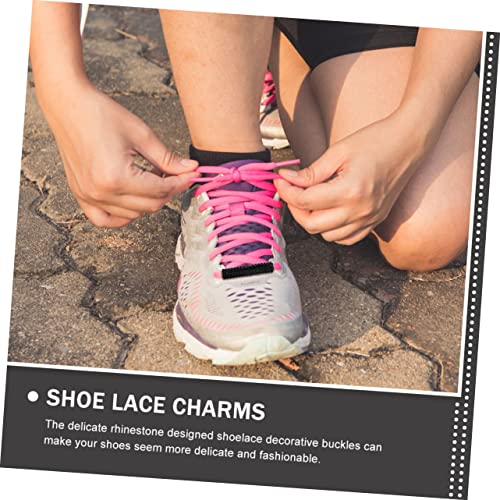 Accessoires de customisation haut de gamme pour customiser ses sneakers