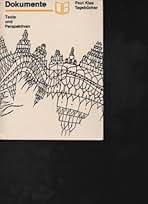 PAUL KLEE TAGEBÜCHER 1898-1918 Tagebücher 1898-1918 : Klee, Paul: Amazon.it: Libri