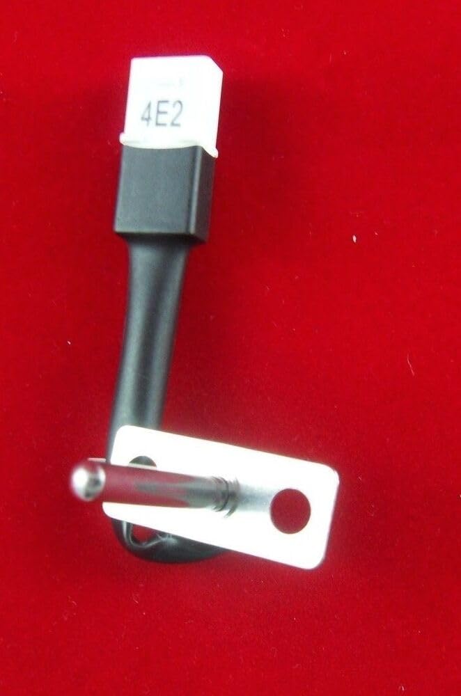 NEW 6322FR2046C Washer Thermistor Temperature Sensor for LG *