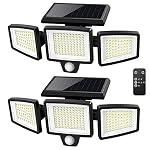Flood Lights Solar