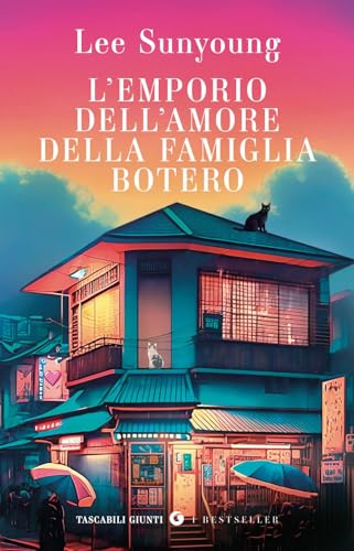 L’Emporio Dell’Amore Della Famiglia Botero