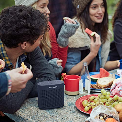 Bose Soundlink Bluetooth Speaker 2