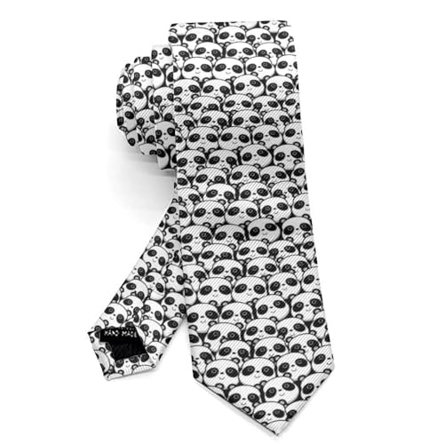 SWEET TANG Groom Slim Neckties - Elegant Polyester Woven Solid Tie for Wedding Party Gift