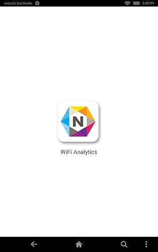 NETGEAR WiFi Analytics