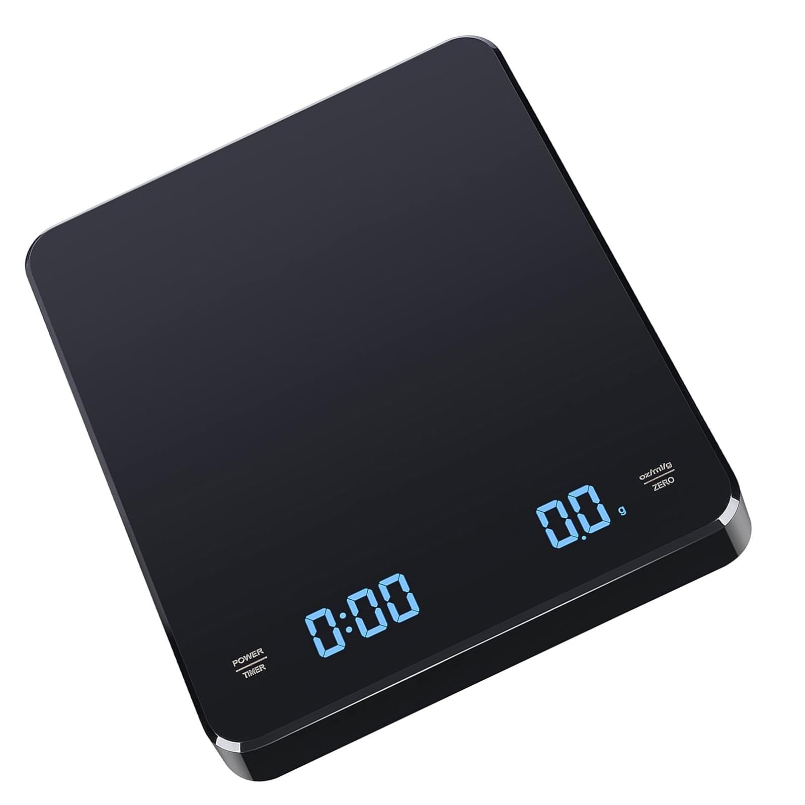 Amazon.co.jp: コーヒースケール キッチンスケール 0.1g単位 3kg 