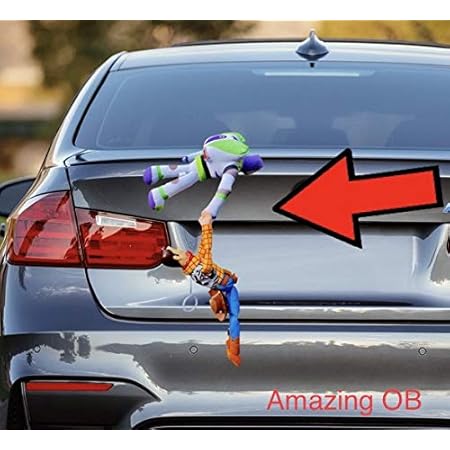 Amazon Aトイストーリー Toy Story フィギュアウッディ バズ 車 カー アクセサリー ぬいぐるみ 35cmm Amazing Ob おもちゃ雑貨 おもちゃ Amazon Aトイストーリー Toy Story フィギュアウッディ バズ 車 カー アクセサリー ぬいぐるみ 35cmm Amazing Ob おもちゃ雑貨 おもちゃ