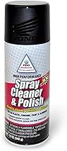HONDA 08732-SCP00 Spray Cleaner and Polish, 12 oz., 1 Can