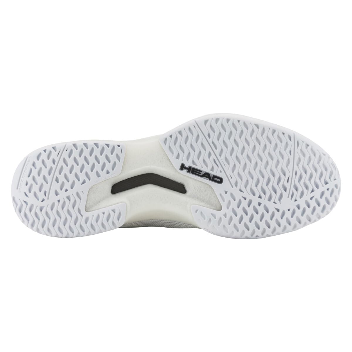 Head Sprint Pro 4.0 Indoor Zapatillas de Squash y racquetballUnisex Adulto