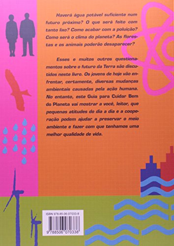 Guia para Cuidar Bem do Planeta