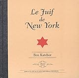 le juif de new york