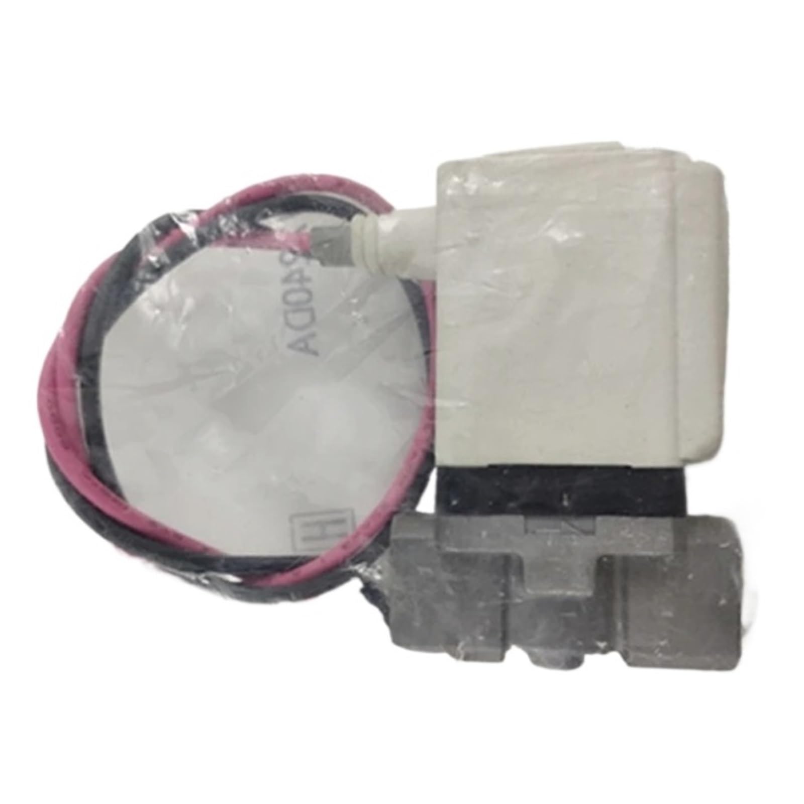 Électrovanne à 2 voies VX214DZ pour stopper les fuites de pression réseau