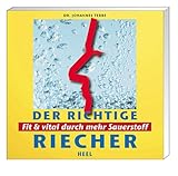  Der richtige Riecher: Fit & vital durch mehr Sauerstoff