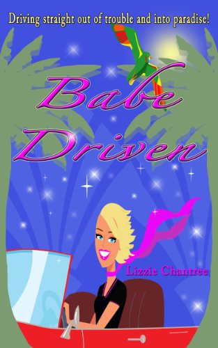 Free eBook - Babe Driven