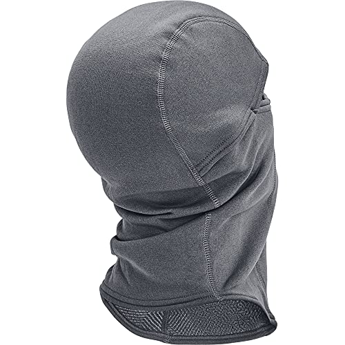 Under Armour Men's Storm Coldgear Balaclava , Pitch Gray (012)/Black , One Size Fits Most #TOP1