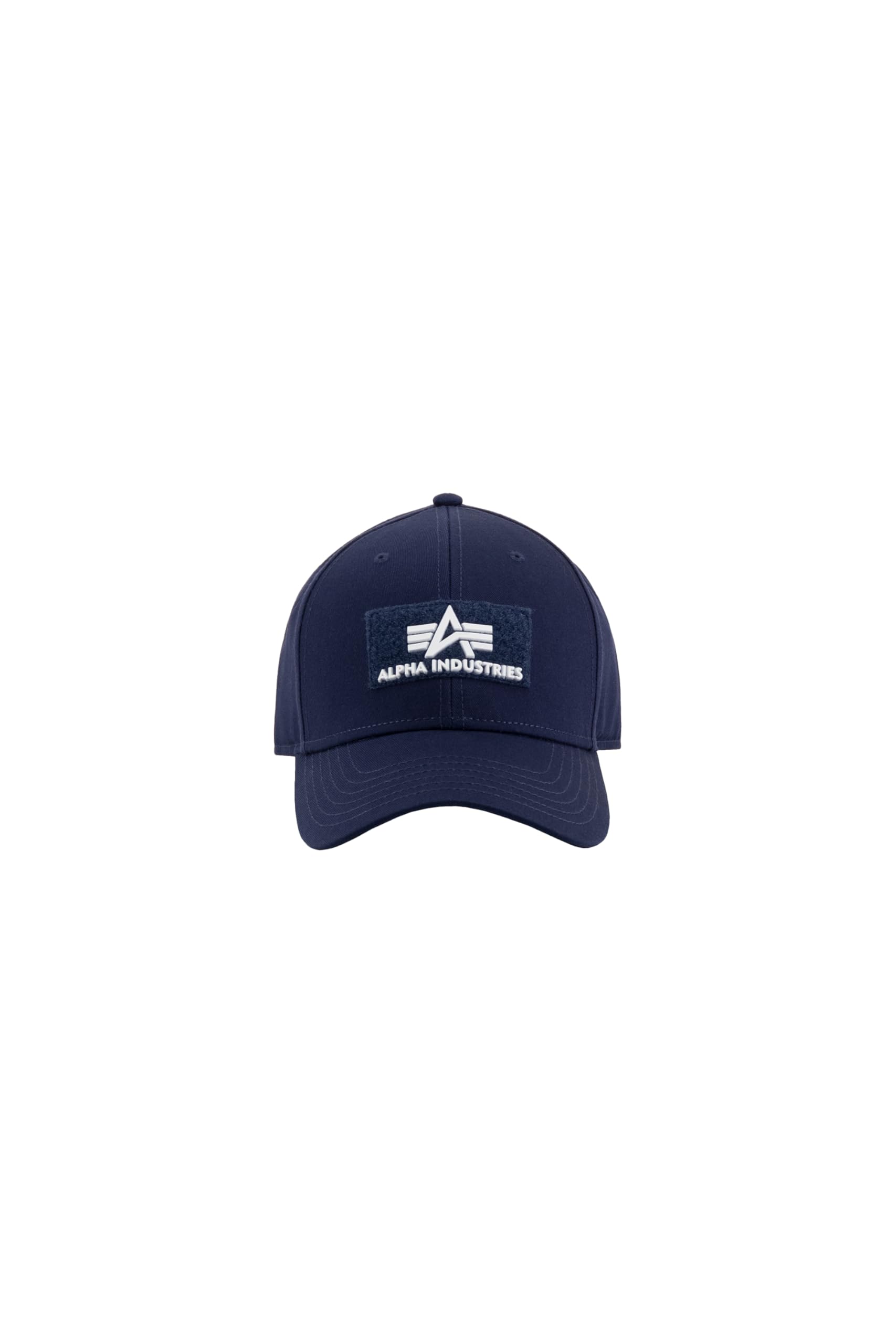 Alpha Industries Men's Cap VLC II Ultra Navy One Size