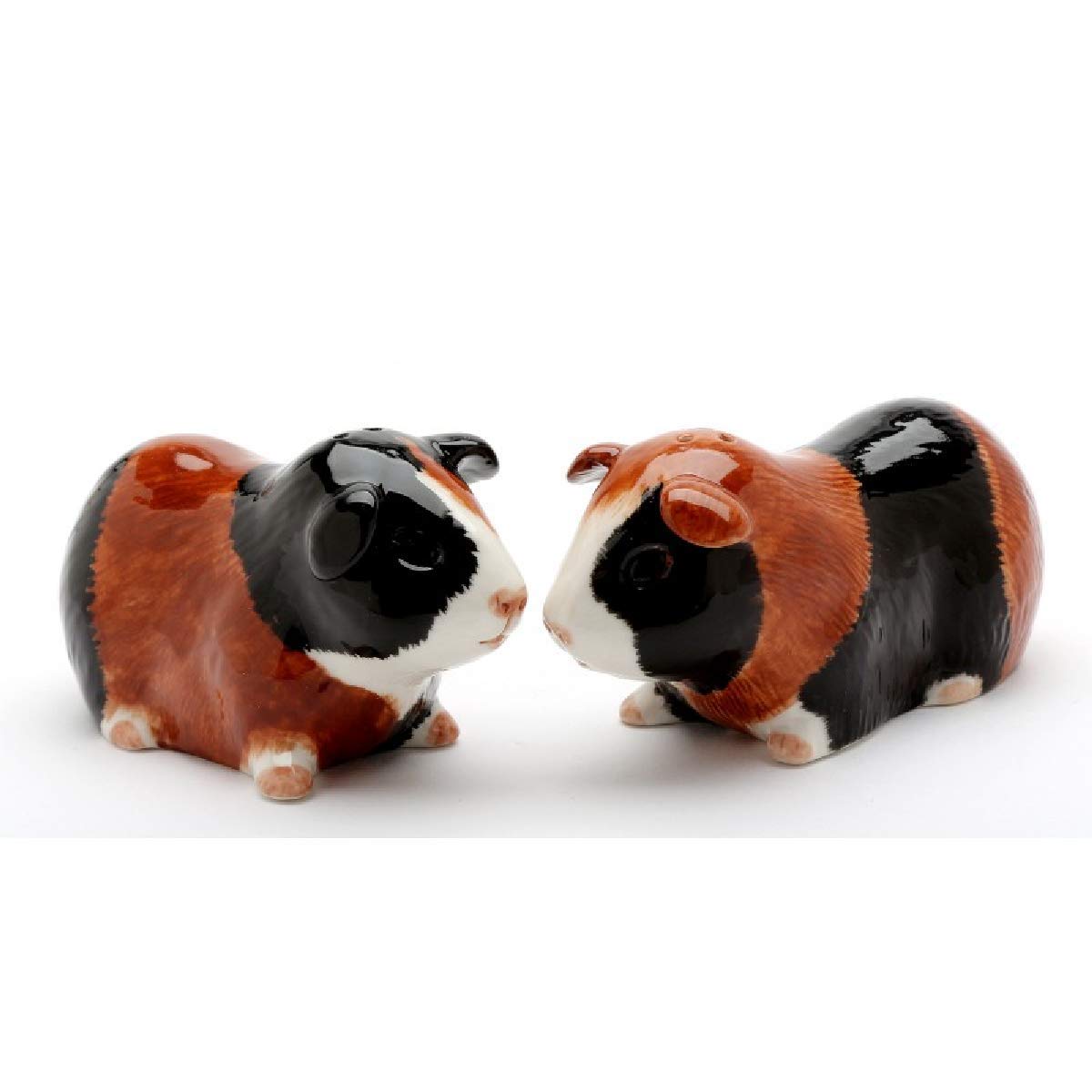 Salières En Céramique Forme Cochon – Déco Mignonne Pour Cuisine Ou Mariage – Lot De 2