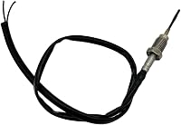 Amrxuts Kipufogógáz Hőmérséklet Érzékelő Szonda Mazda 3 BK BL 5 CR 6 GG GY GH 2.0 2.2 Dízel Modellekhez 2002-2014 3