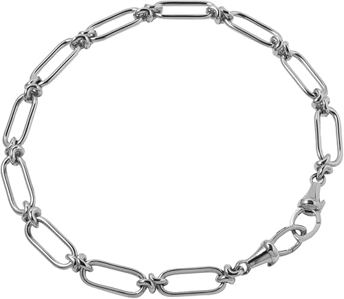 Annoushka, Knuckle, Pulsera de cadena