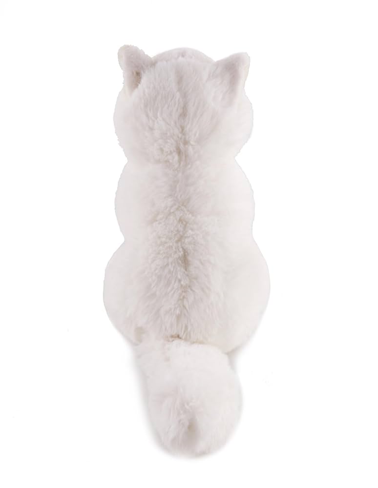 Amazon.co.jp: 野生の動物シリーズ ホッキョクギツネ白2