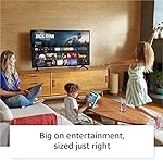 Amazon Fire TV 32" 2-Series (newest model), HD smart TV with Fire TV Alexa Voice Remote, stream live TV without cable - Image 3